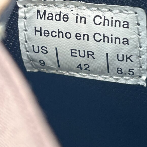 Madden Maxxin Chelsea Boots Size 9 Taupe Faux Suede Mid Height Round Toe - Picture 11 of 13